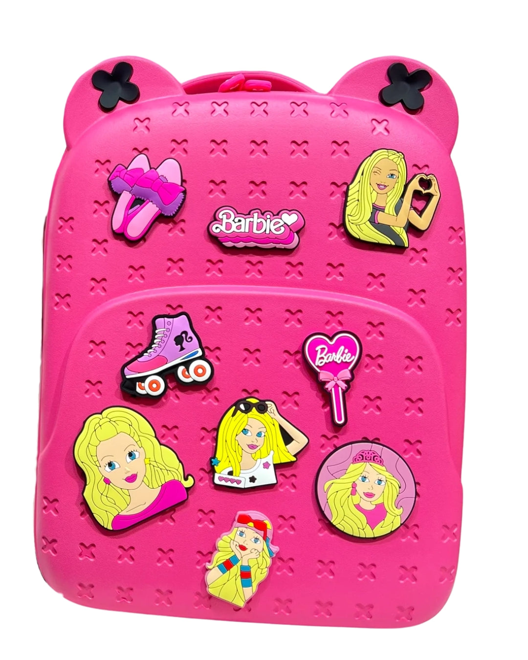 Homique Cute Character Silicone Backpacks for Kids – Fun, Durable & Adorable
