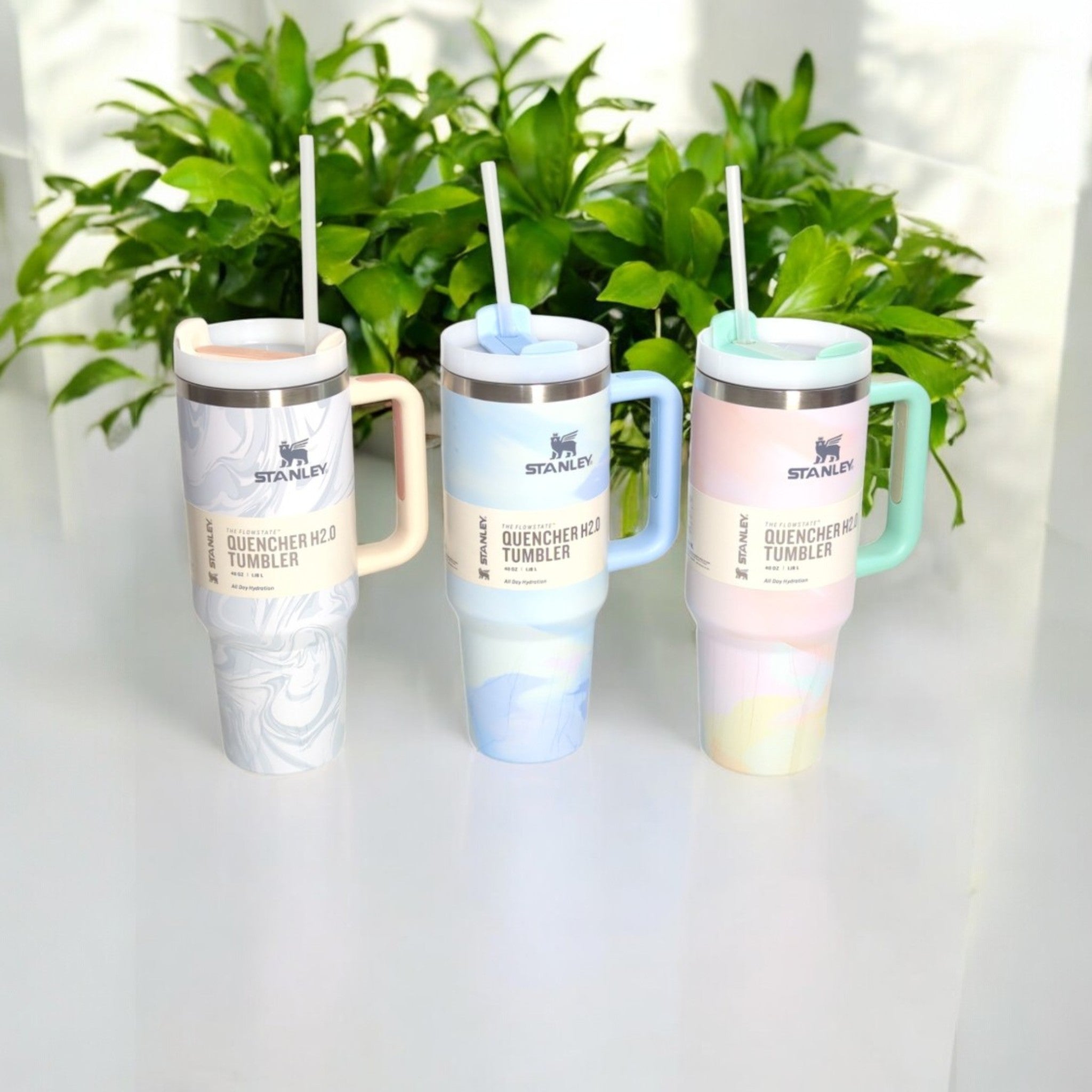 Stanley Quencher H2.0 Tumbler | Limited Edition | 1.18L Capacity