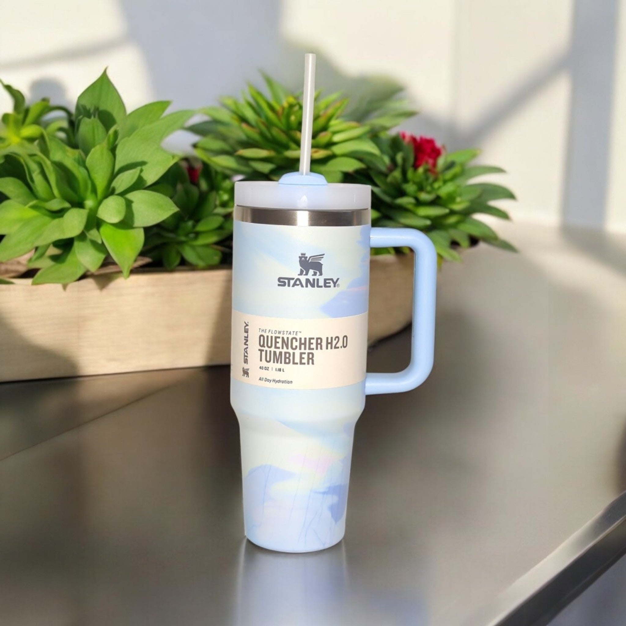 Stanley Quencher H2.0 Tumbler | Limited Edition | 1.18L Capacity