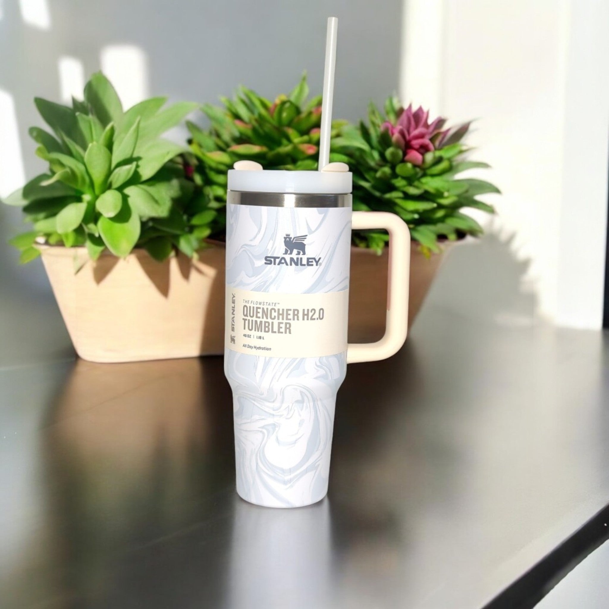 Stanley Quencher H2.0 Tumbler | Limited Edition | 1.18L Capacity