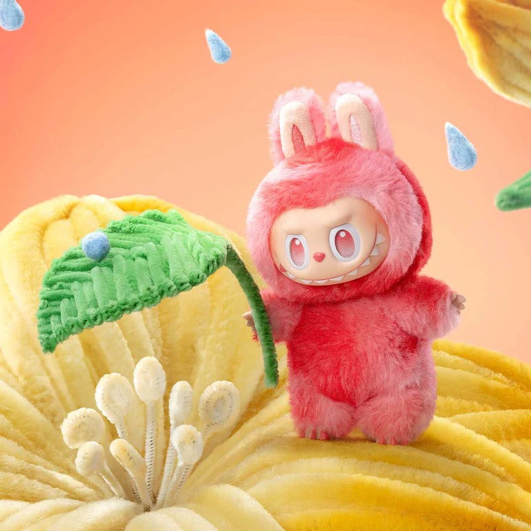 Labubu Blind Box Toy (Random Color In Surprise Box) (1 Pcs.)