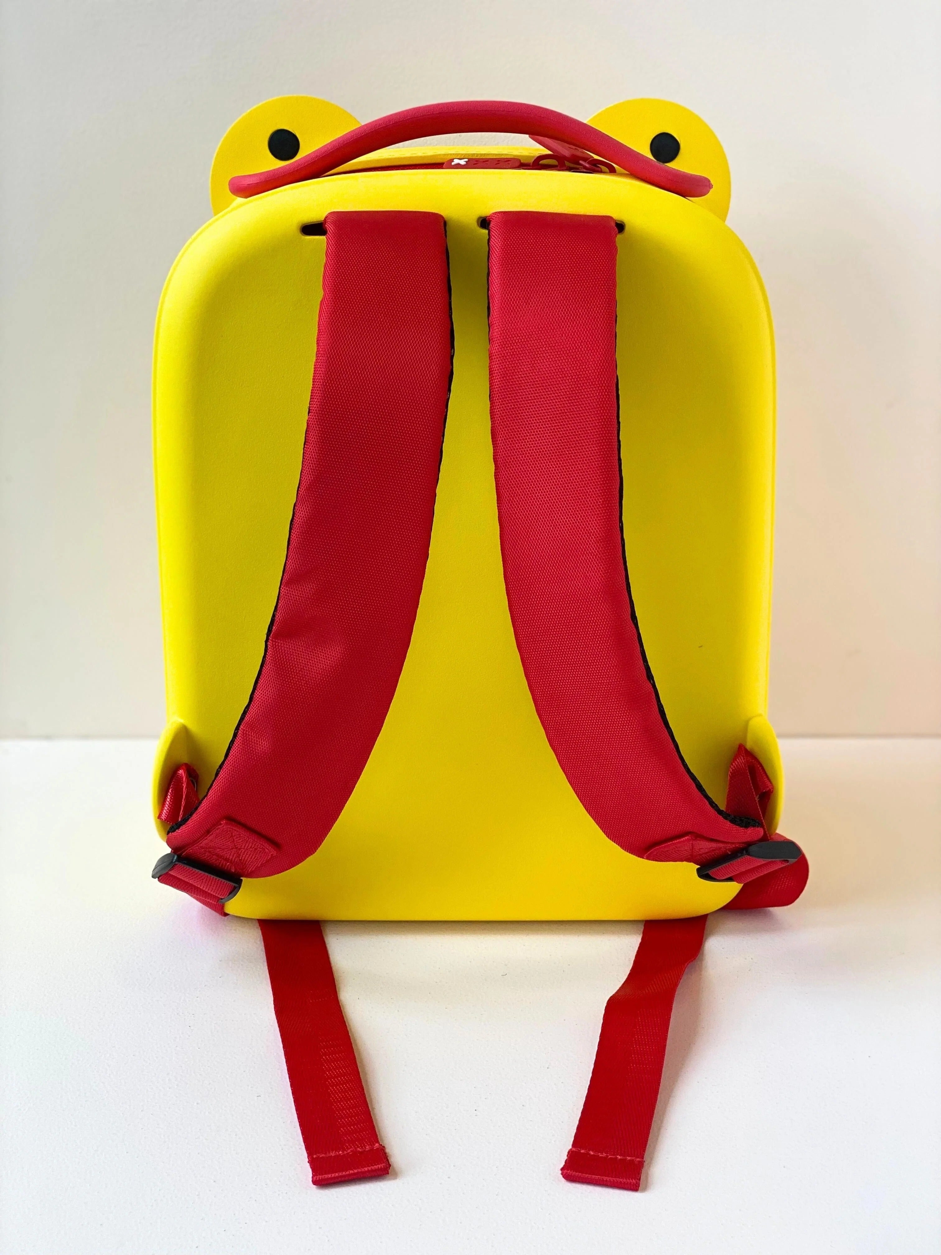 Homique Cute Character Silicone Backpacks for Kids – Fun, Durable & Adorable