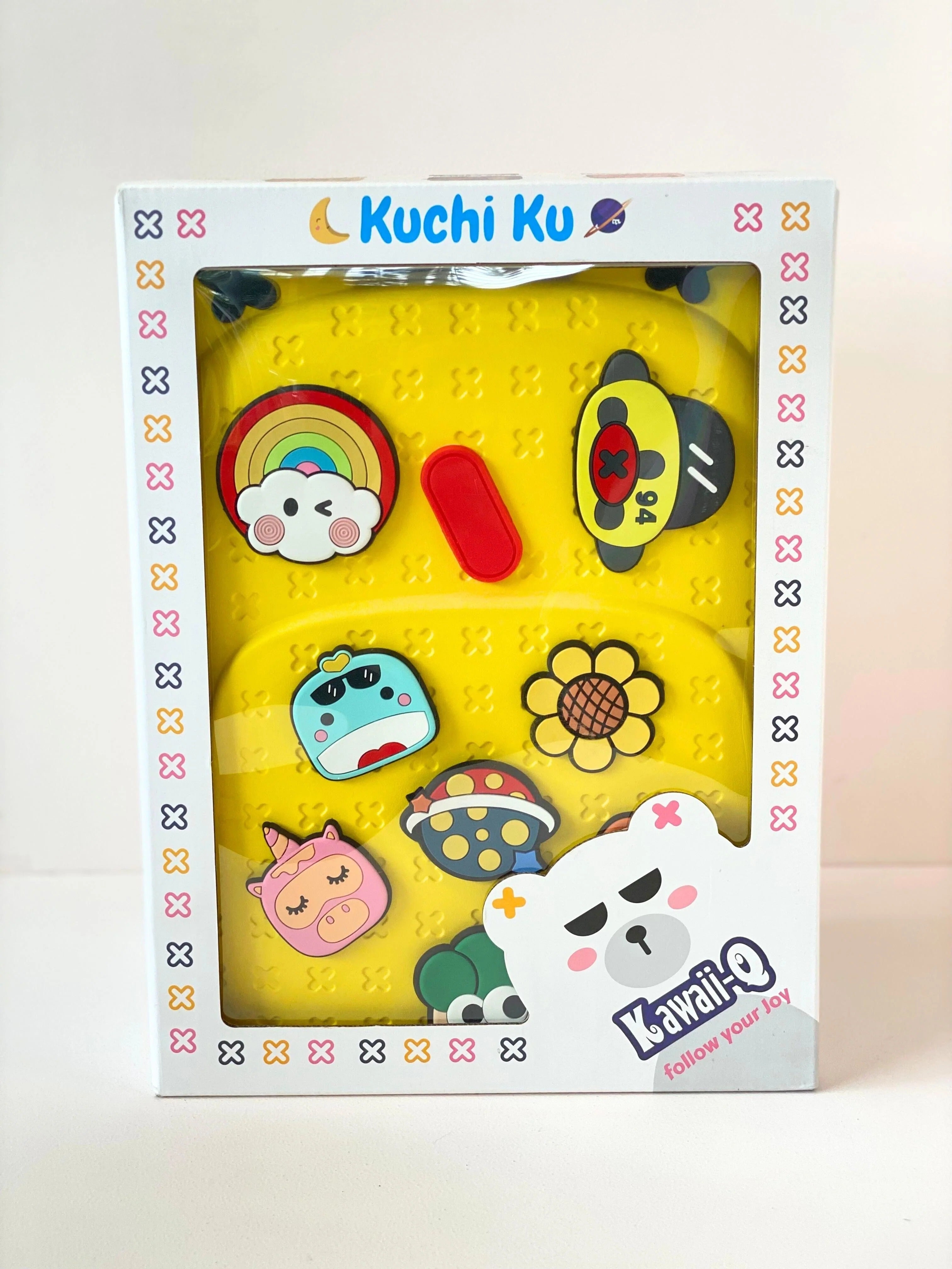 Homique Cute Character Silicone Backpacks for Kids – Fun, Durable & Adorable