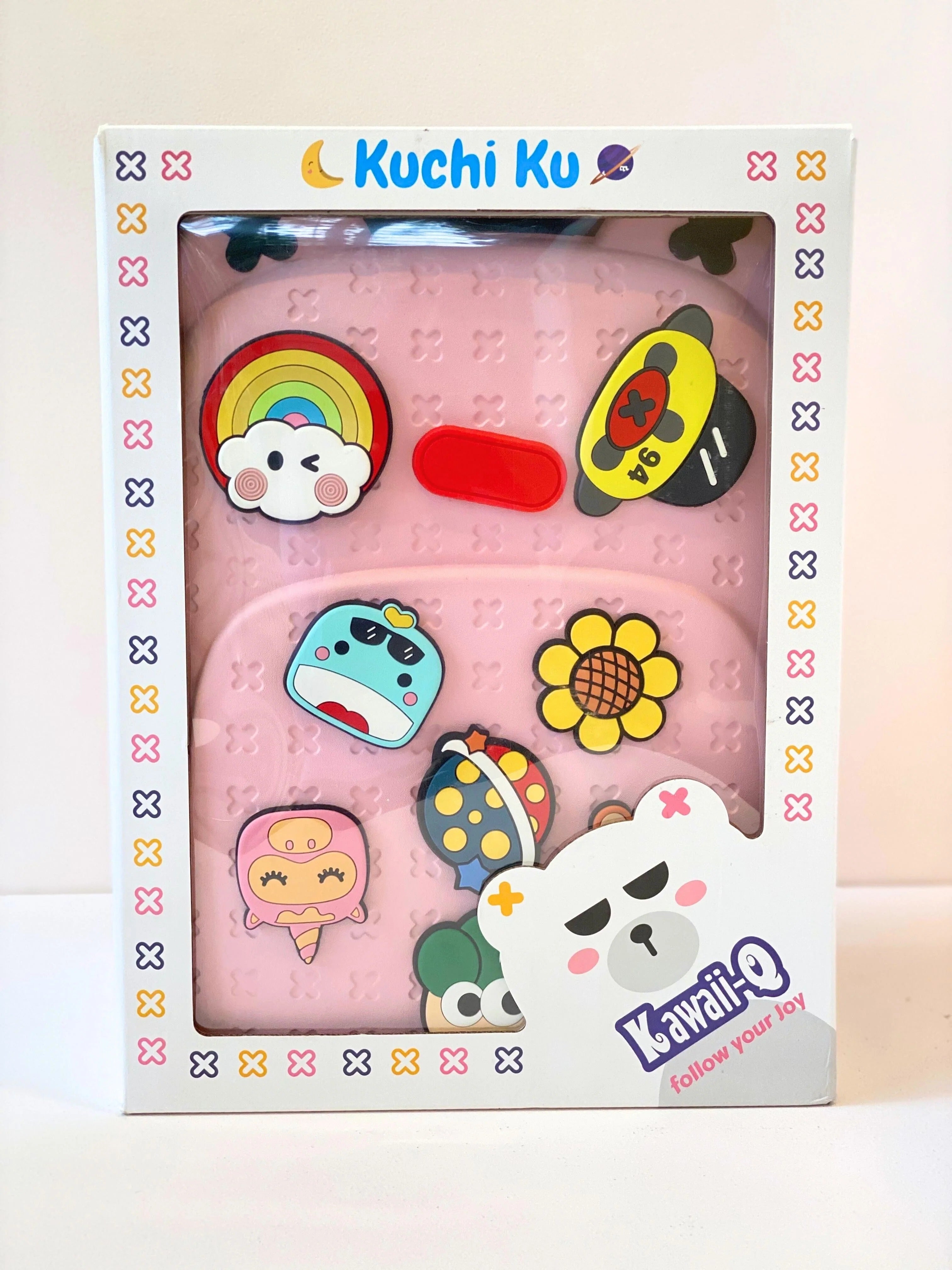 Homique Cute Character Silicone Backpacks for Kids – Fun, Durable & Adorable