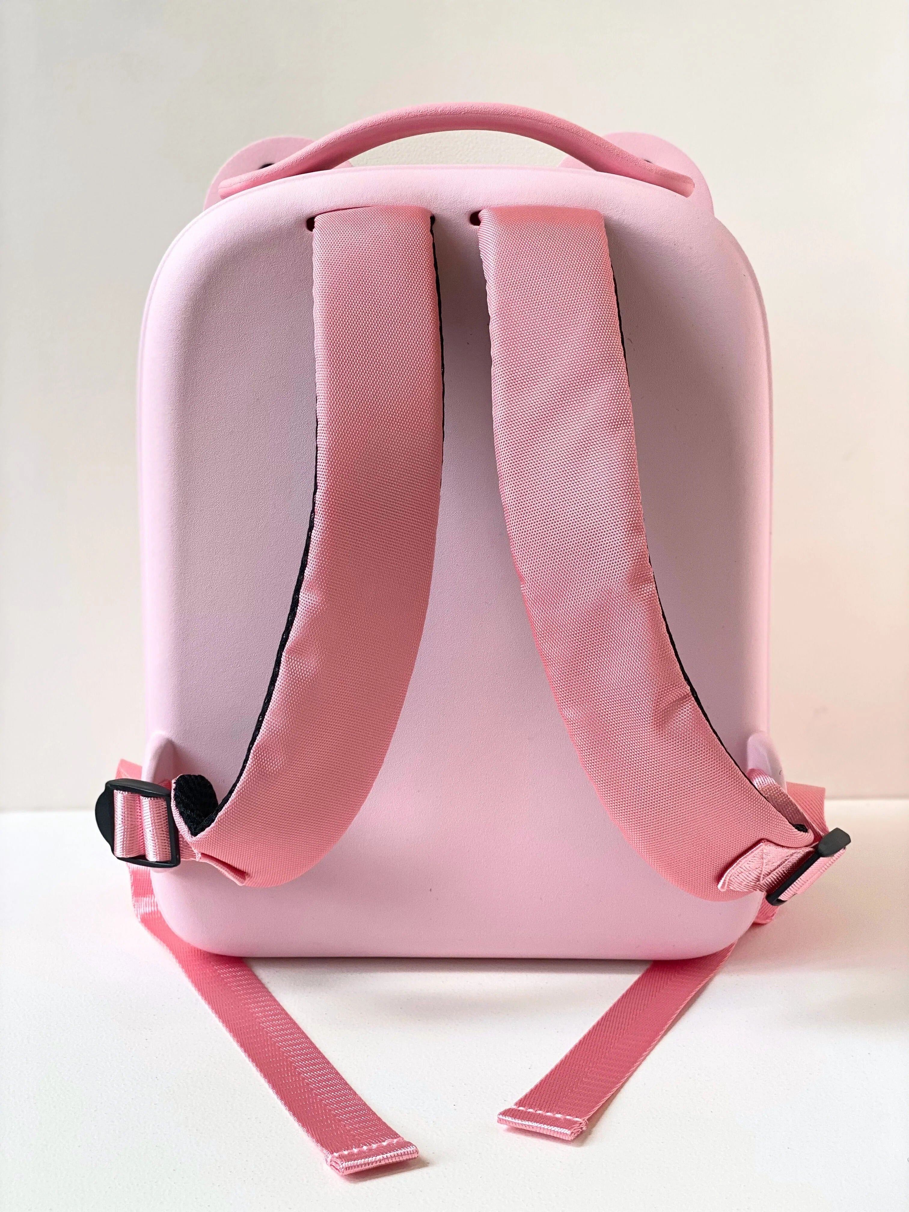 Homique Cute Character Silicone Backpacks for Kids – Fun, Durable & Adorable