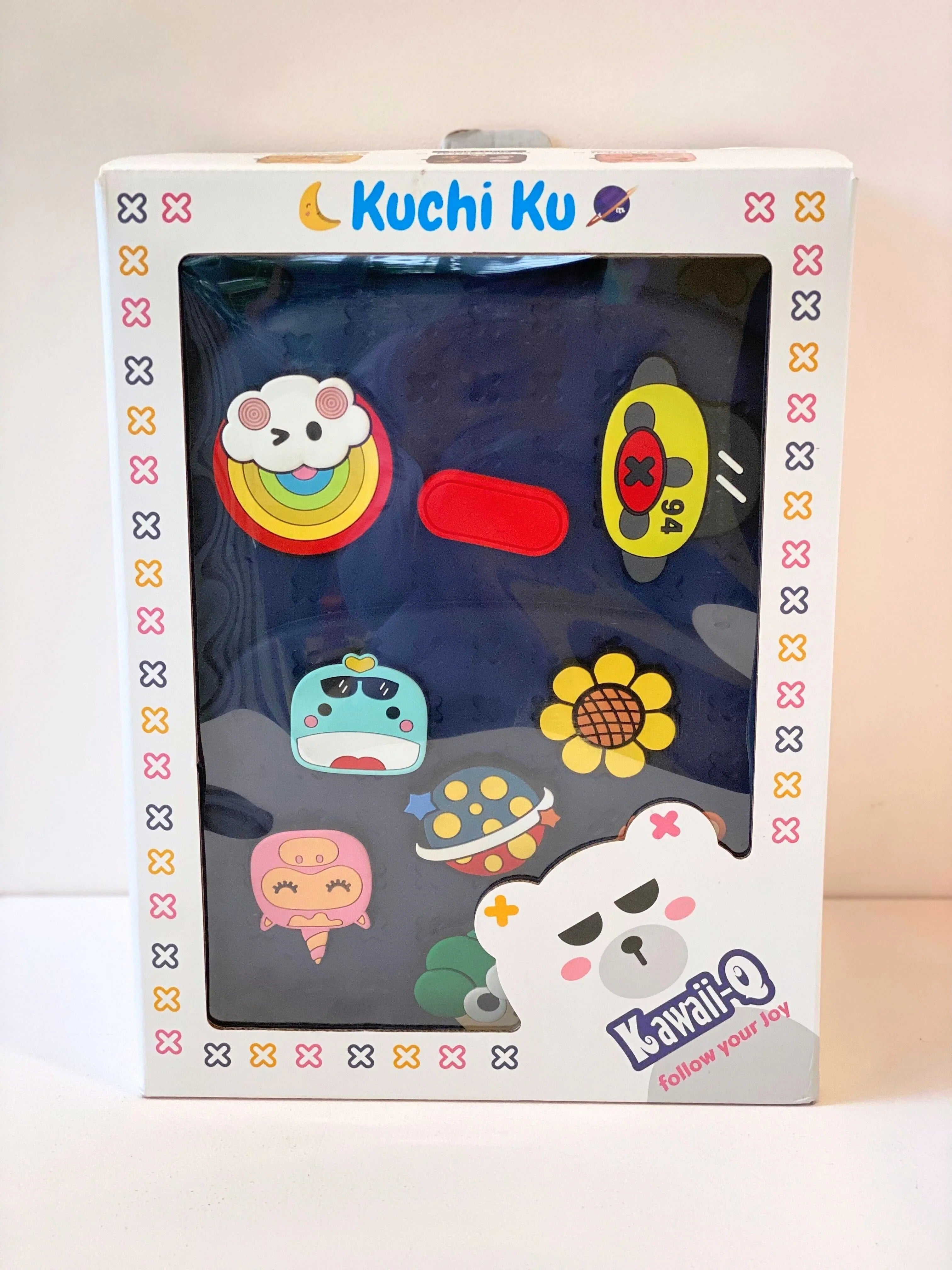 Homique Cute Character Silicone Backpacks for Kids – Fun, Durable & Adorable