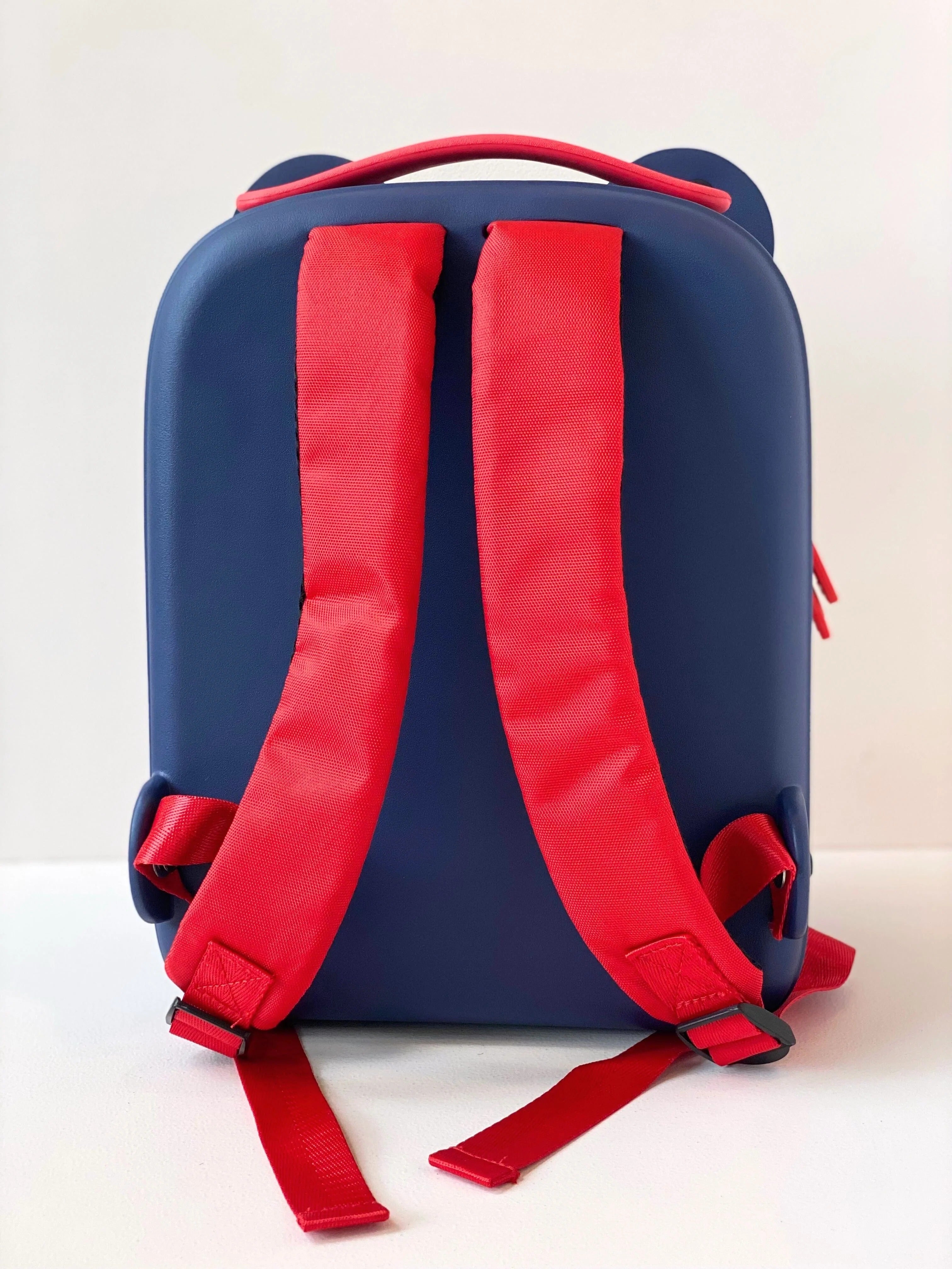 Homique Cute Character Silicone Backpacks for Kids – Fun, Durable & Adorable