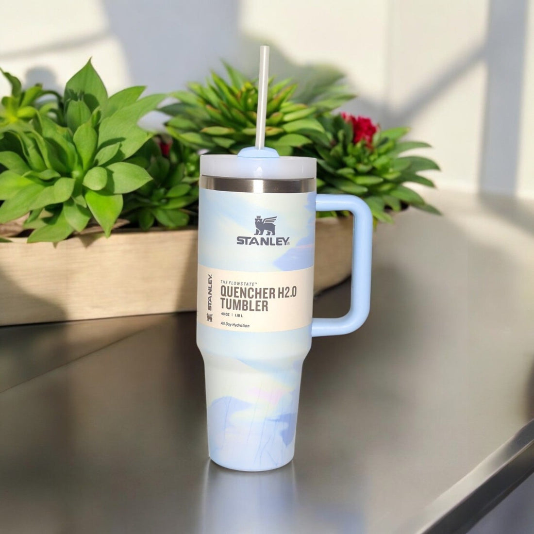 Stanley Quencher H2.0 Tumbler | Limited Edition | 1.18L Capacity