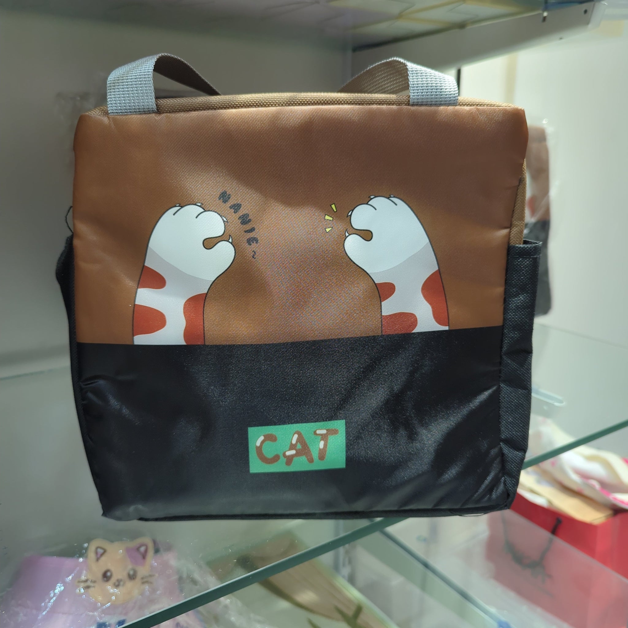 Cute Lunch Bag – Insulated & Lightweight