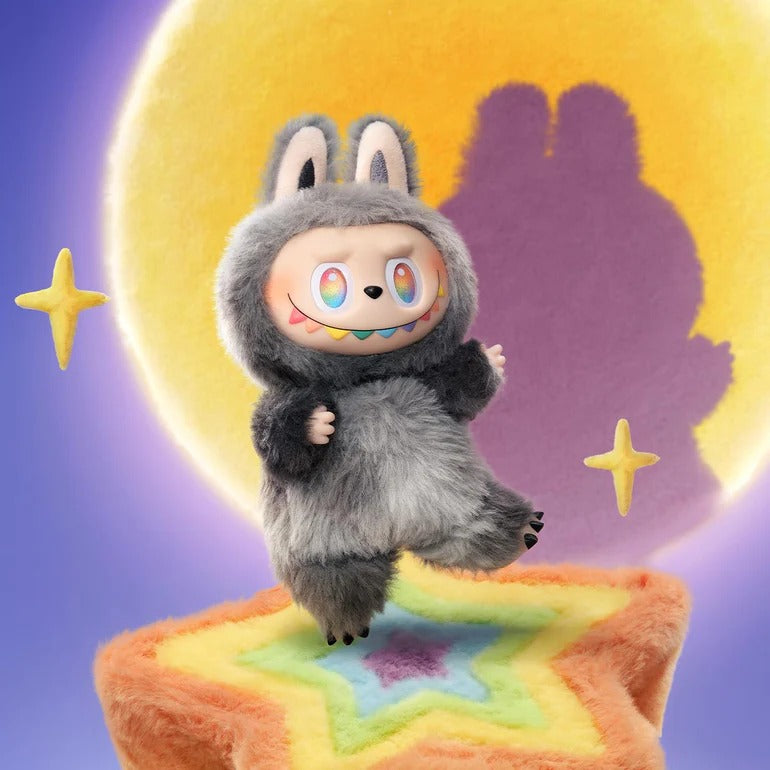 Labubu Blind Box Toy (Random Color In Surprise Box) (1 Pcs.)