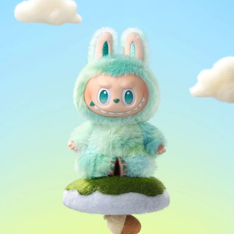 Labubu Blind Box Toy (Random Color In Surprise Box) (1 Pcs.)