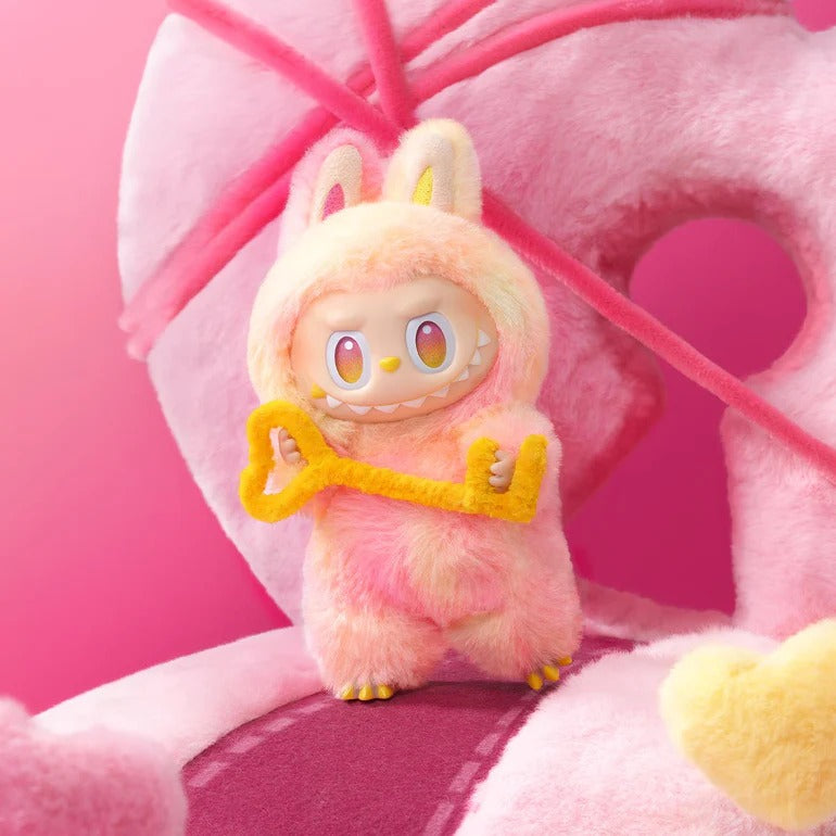 Labubu Blind Box Toy (Random Color In Surprise Box) (1 Pcs.)